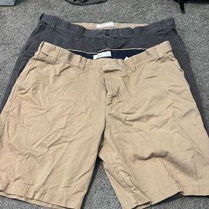 Men’s shorts